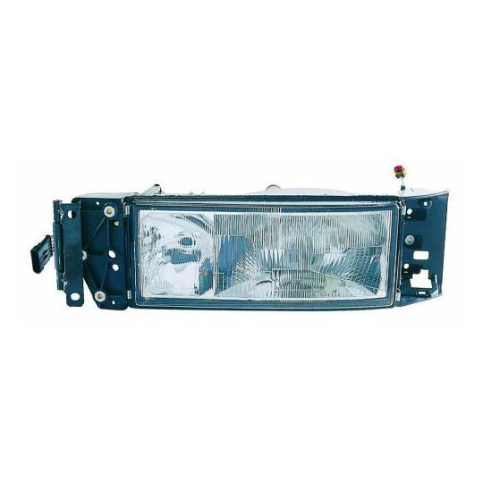 KOMPLE FAR IVECO EURO TECH SAG SINYALSIZ 504238093